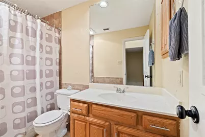 853 Via Madonna, Mesquite, TX 75150 - Photo 8