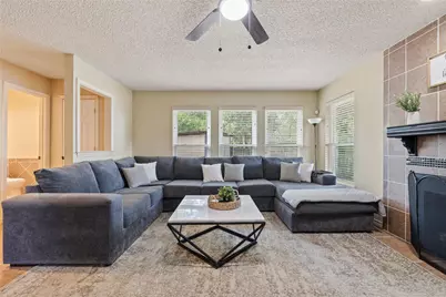 853 Via Madonna, Mesquite, TX 75150 - Photo 4