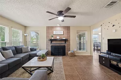 853 Via Madonna, Mesquite, TX 75150 - Photo 2