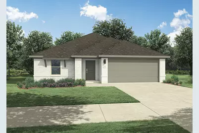 1524 Wild Plum Way, Alvarado, TX 76009 - Photo 1