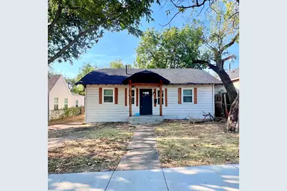 1542 E Ohio Avenue, Dallas, TX 75216 - Photo 1