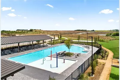 1601 Waggoner Drive, Aubrey, TX 76227 - Photo 26