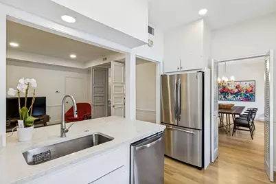 6328 Bandera Avenue #C, Dallas, TX 75225 - Photo 10