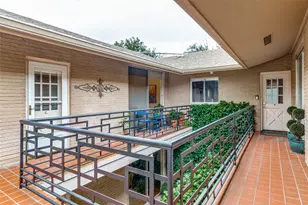 6328 Bandera Ave, Dallas, TX 75225 - Photo 26