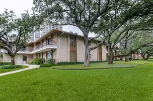 6328 Bandera Ave, Dallas, TX 75225 - Photo 2