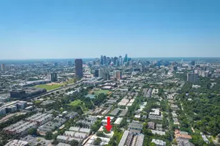 4122 Travis St, Dallas, TX 75204 - Photo 30