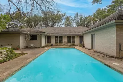 2001 Deepdale Drive, Westover Hills, TX 76107 - Photo 32