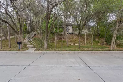 2001 Deepdale Drive, Westover Hills, TX 76107 - Photo 2