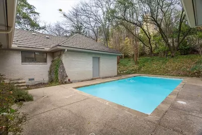 2001 Deepdale Drive, Westover Hills, TX 76107 - Photo 30