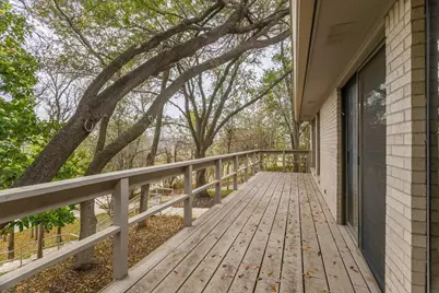 2001 Deepdale Drive, Westover Hills, TX 76107 - Photo 20