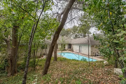 2001 Deepdale Drive, Westover Hills, TX 76107 - Photo 34