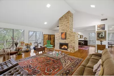 2001 Deepdale Drive, Westover Hills, TX 76107 - Photo 16
