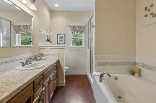 3227 Berry Hollow, Melissa, TX 75454 - Photo 20