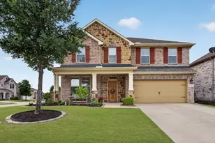1637 Pike Dr, Forney, TX 75126 - Photo 1