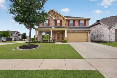 1637 Pike Drive, Forney, TX 75126 - Photo 1