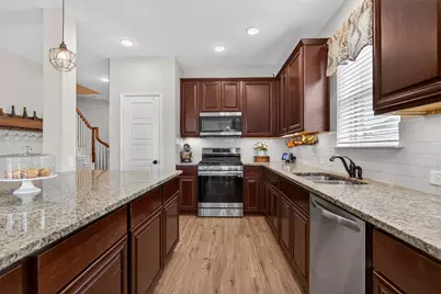 1637 Pike Drive, Forney, TX 75126 - Photo 8