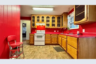 205 Davidson Drive, Terrell, TX 75160 - Photo 8
