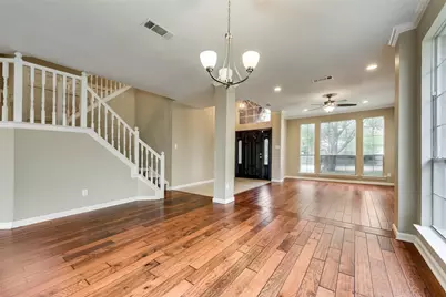 4319 Vine Ridge Court, Arlington, TX 76017 - Photo 2