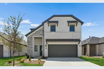 2709 Delevan Drive, Princeton, TX 75407 - Photo 1