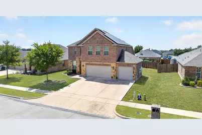 105 Zion Lane, Forney, TX 75126 - Photo 24
