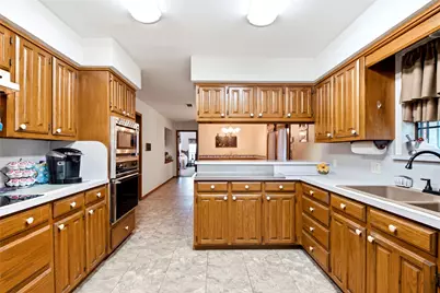 6411 W Line Road, Collinsville, TX 76240 - Photo 10