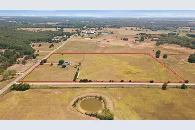 6411 W Line Road, Collinsville, TX 76240 - Photo 28