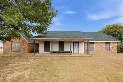 6411 W Line Road, Collinsville, TX 76240 - Photo 2