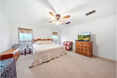 6411 W Line Road, Collinsville, TX 76240 - Photo 12