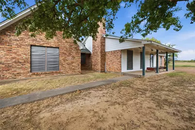 6411 W Line Road, Collinsville, TX 76240 - Photo 24