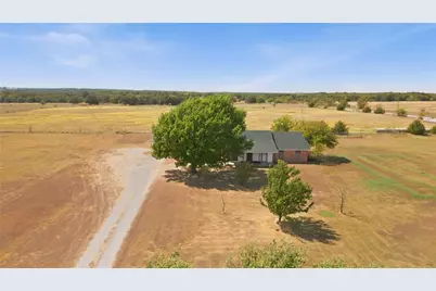 6411 W Line Road, Collinsville, TX 76240 - Photo 40
