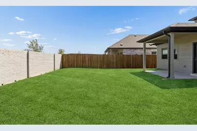 107 Longhorn Lane, Lavon, TX 75166 - Photo 30