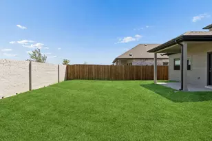 107 Longhorn Ln, Lavon, TX 75166 - Photo 30