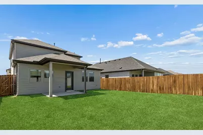 107 Longhorn Lane, Lavon, TX 75166 - Photo 32
