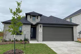 118 Mandarin St, Forney, TX 75126 - Photo 1