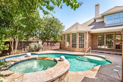 2361 Hedgewood Lane, Allen, TX 75013 - Photo 38