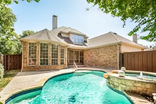 2361 Hedgewood Ln, Allen, TX 75013 - Photo 36