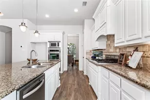 2361 Hedgewood Ln, Allen, TX 75013 - Photo 12