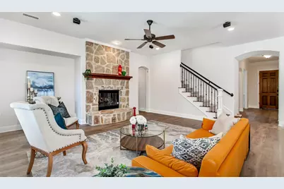 2361 Hedgewood Lane, Allen, TX 75013 - Photo 10