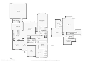 2361 Hedgewood Ln, Allen, TX 75013 - Photo 38