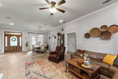 149 Saint Andrews Drive E, Mabank, TX 75156 - Photo 4