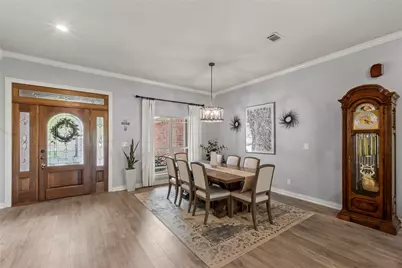 149 Saint Andrews Drive E, Mabank, TX 75156 - Photo 2