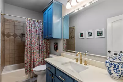 149 Saint Andrews Drive E, Mabank, TX 75156 - Photo 12