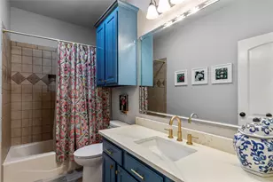 149 Saint Andrews Dr E, Mabank, TX 75156 - Photo 12