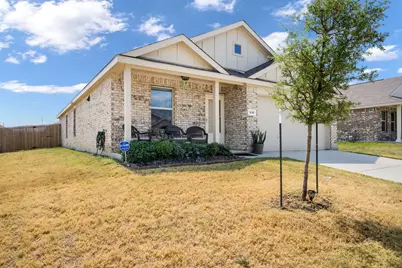 1636 Bluff View Drive, Hutchins, TX 75141 - Photo 2