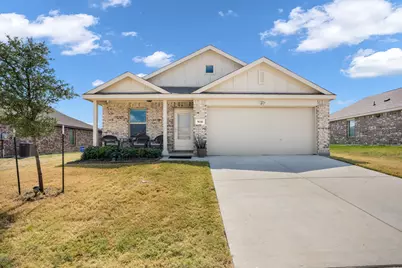 1636 Bluff View Drive, Hutchins, TX 75141 - Photo 1