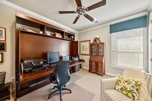645 E Hill St, Keller, TX 76248 - Photo 16