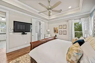 645 E Hill St, Keller, TX 76248 - Photo 22