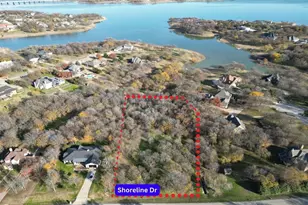 6537 Shoreline Dr, Little Elm, TX 75068 - Photo 1