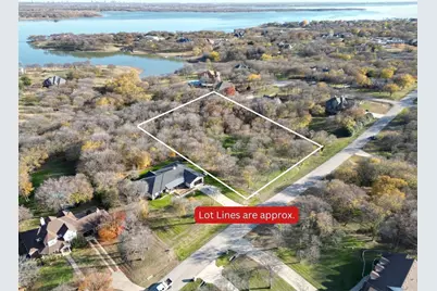 6537 Shoreline Drive, Little Elm, TX 75068 - Photo 2