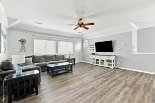 4868 Nickeldale Ct, Fort Worth, TX 76244 - Photo 28